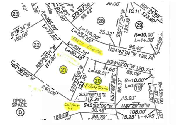 Old Orchard Beach, ME 04064,4 Trudy CIR #Lot 20