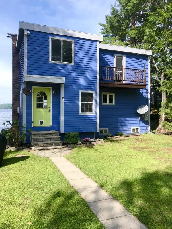 Auburn, ME 04210,156 Ledgeview CV