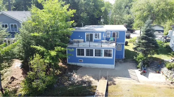 Auburn, ME 04210,156 Ledgeview CV