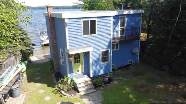 156 Ledgeview CV, Auburn, ME 04210