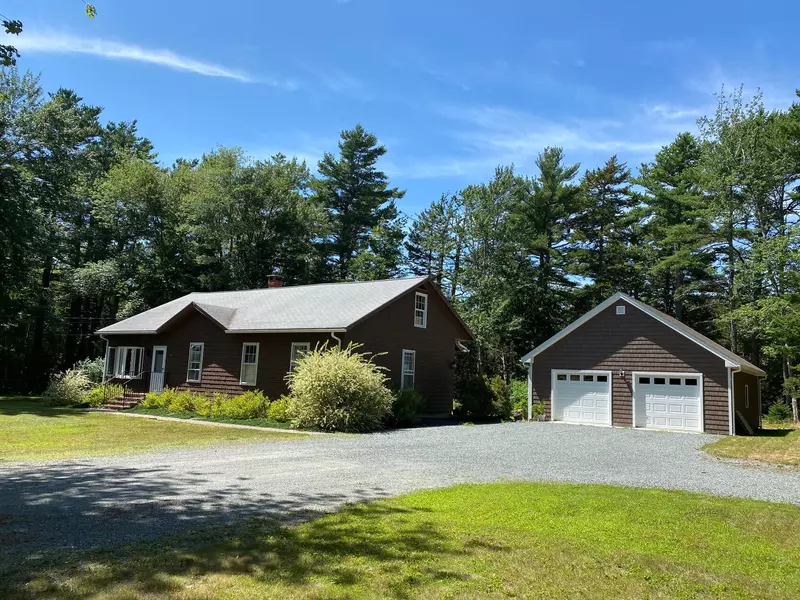289 Sand Point RD, Bar Harbor, ME 04609
