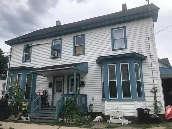 Sanford, ME 04073,9 Cross ST