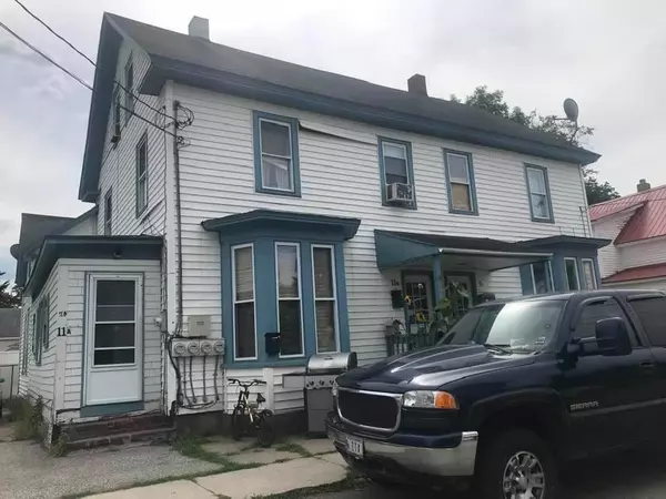 Sanford, ME 04073,9 Cross ST
