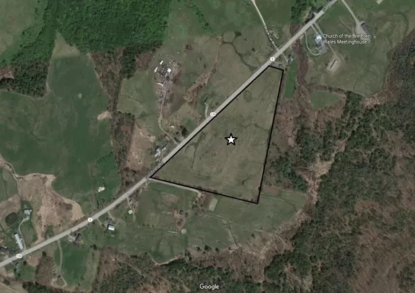 0 Gardiner Lot 49 RD, Wales, ME 04280