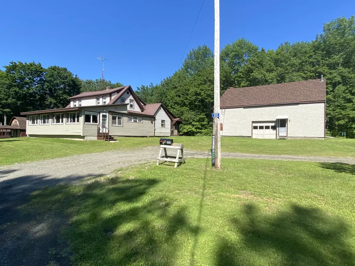 Moro Plt, ME 04780,1010 Aroostook Scenic Highway