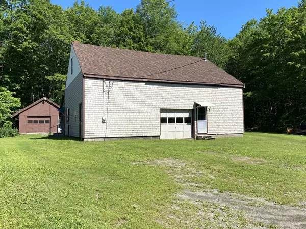 Moro Plt, ME 04780,1010 Aroostook Scenic Highway