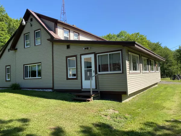 Moro Plt, ME 04780,1010 Aroostook Scenic Highway