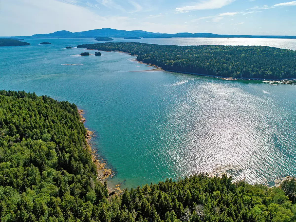 Gouldsboro, ME 04607,0 Deane Point RD