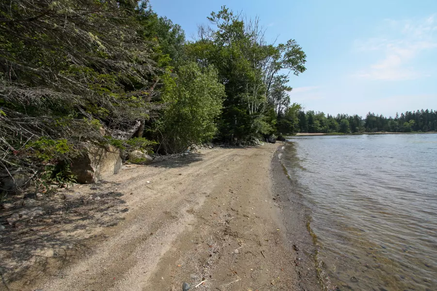 372 Gardner Lake RD, Whiting, ME 04691