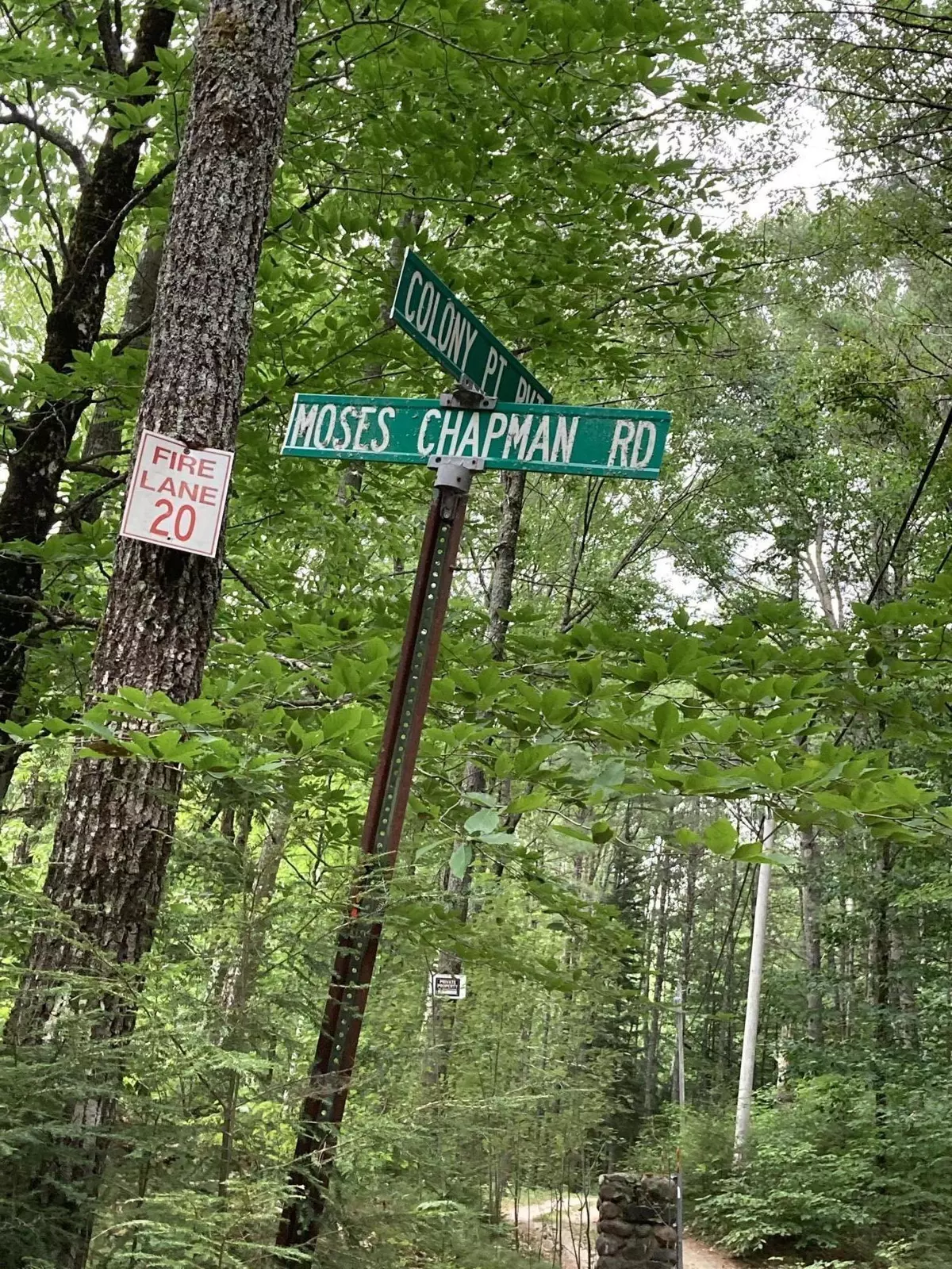 Porter, ME 04068,0 Moses Chapman RD