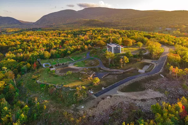 Bar Harbor, ME 04609,Lot 19 Hamilton Hill WAY