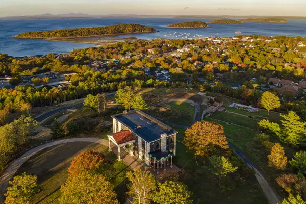 Bar Harbor, ME 04609,Lot 19 Hamilton Hill WAY