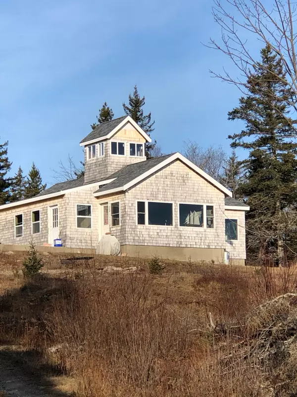 Machiasport, ME 04655,111 Point Of Maine DR