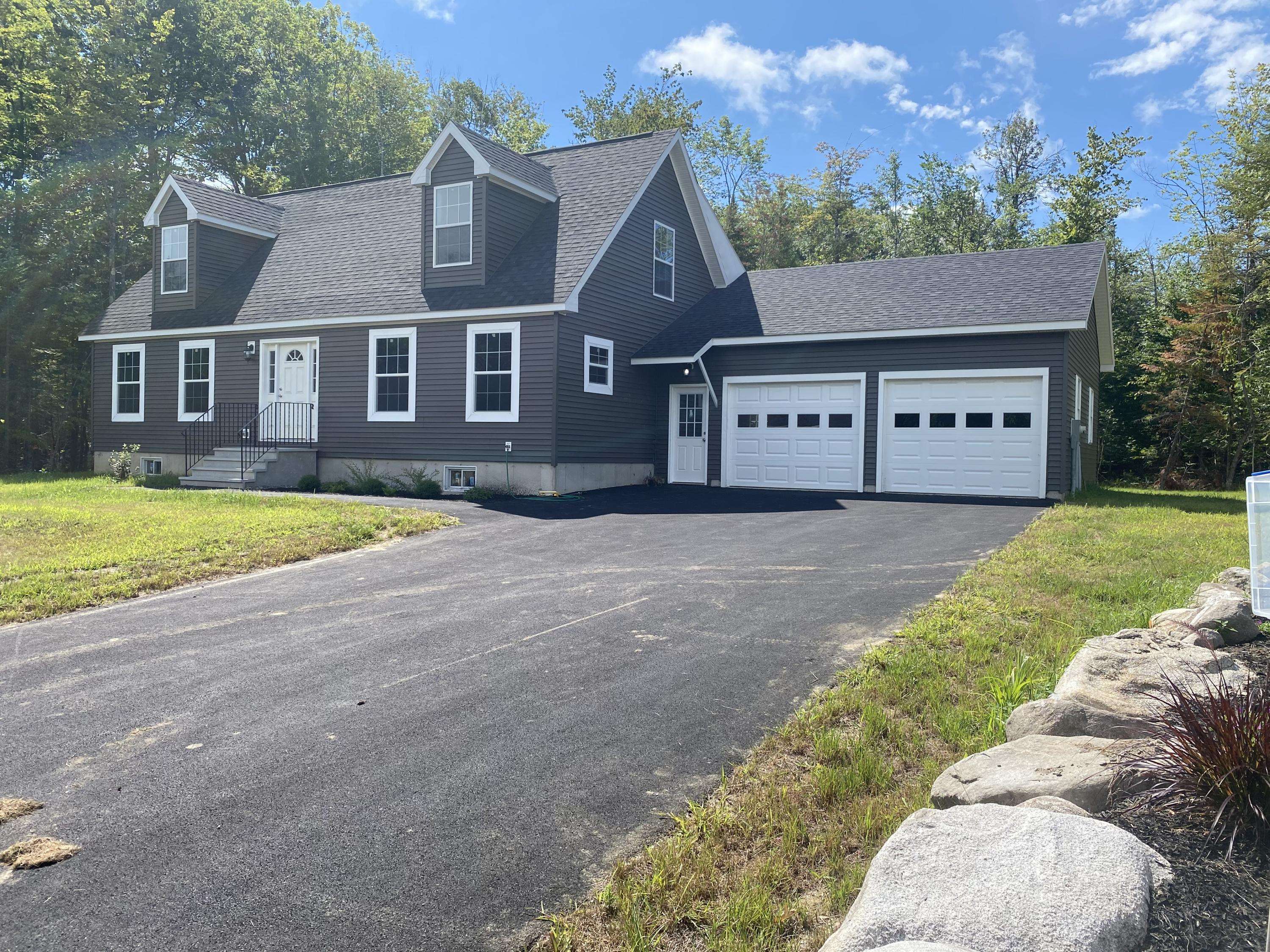 Oakland, ME 04963,20 Selden LN