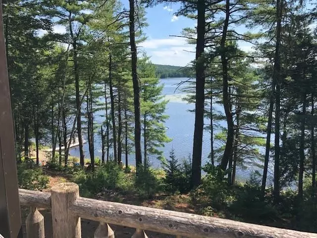 55 Ridge LN, Beddington, ME 04622