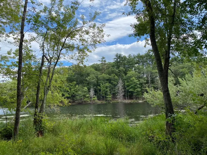 Lot 25 Garland LN, West Gardiner, ME 04345