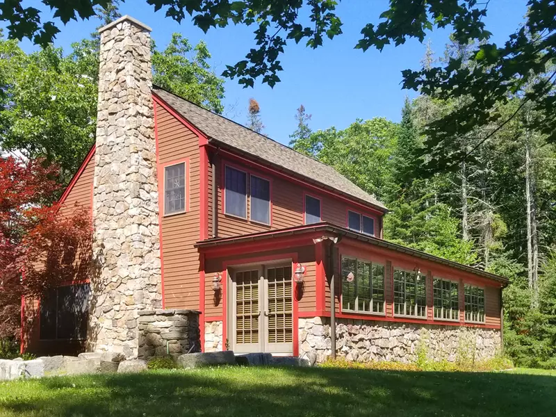 32 Drebelbis RD, Bristol, ME 04558