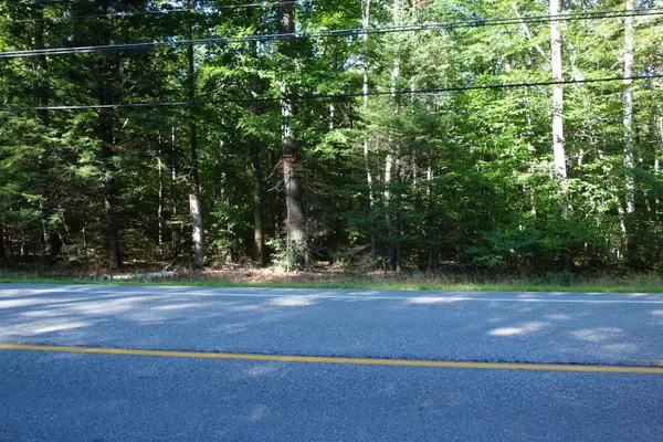 Roxbury, ME 04275,Lot 4 Roxbury RD