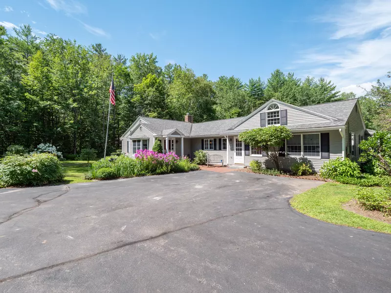 1046 Main ST, Lovell, ME 04051