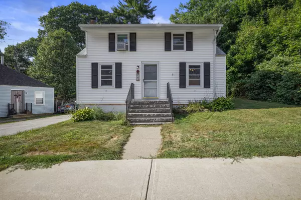 163 Manson AVE, Kittery, ME 03904