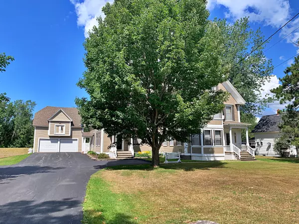 Fort Kent, ME 04743,2 Blockhouse RD