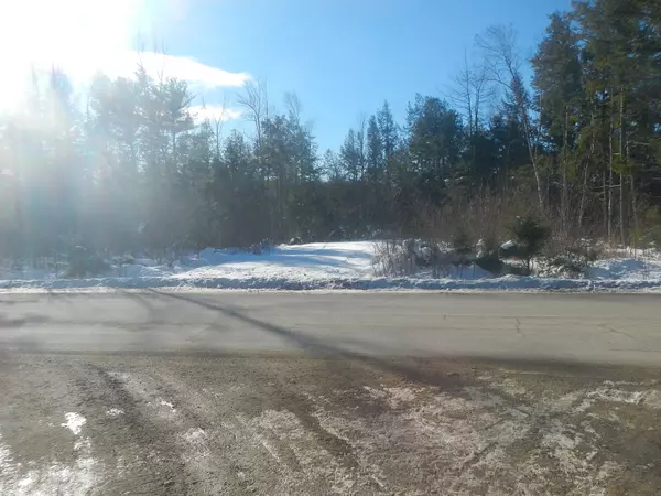 Chester, ME 04457,Lot A Pea Ridge RD