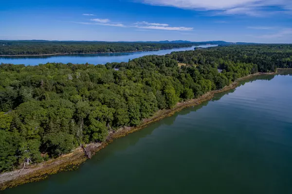 Saint George, ME 04860,0 Treasure Point Road