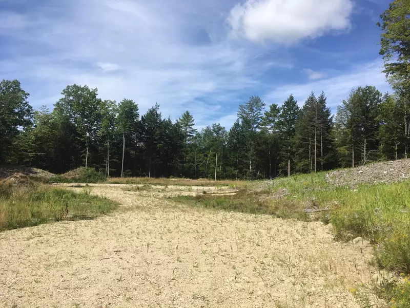 0 Mill Ridge RD, North Yarmouth, ME 04097