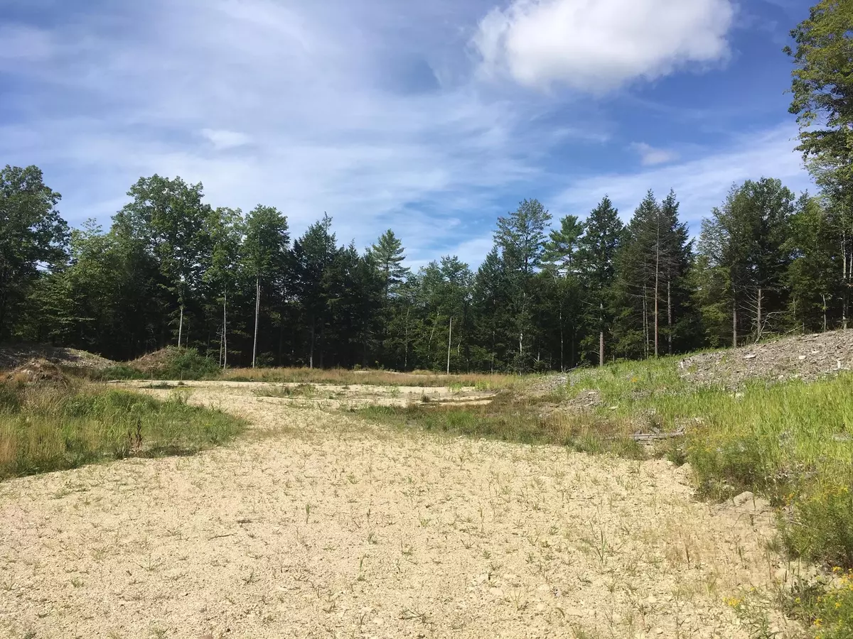 North Yarmouth, ME 04097,0 Mill Ridge RD