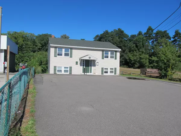 Waterville, ME 04901,100 Pleasant ST