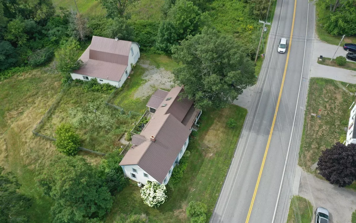 Orrington, ME 04474,320 River RD