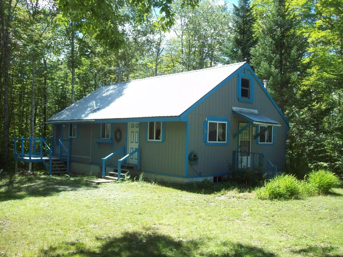 Springfield, ME 04487,tbd True Road