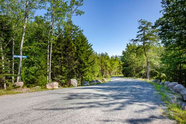 Mount Desert, ME 04675,Lot 8 Rock Garden Way