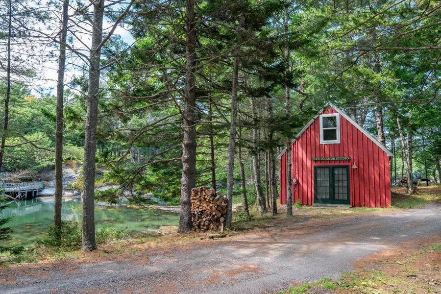 Lot 23, 24 Misty Lane & Lot 35 Lewis Road, Georgetown, ME 04548