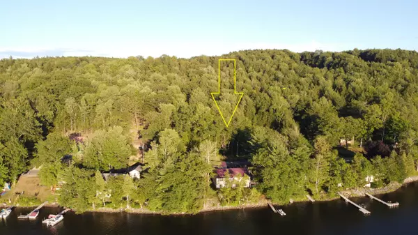 Winthrop, ME 04364,455 Memorial DR