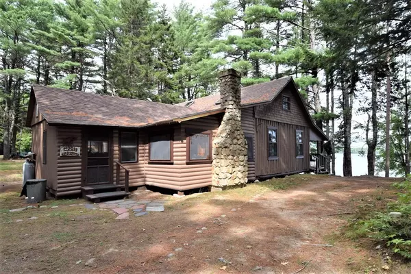 Sakom Twp, ME 04668,0 Junior Bay West Grand Lake RD