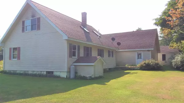 Warren, ME 04864,241 Oyster River RD