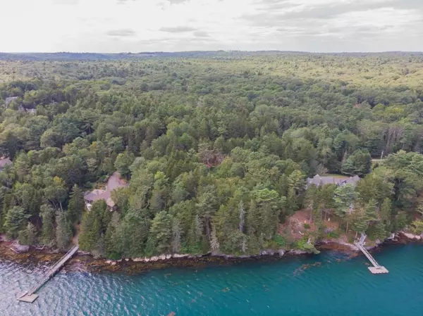 0 South Ledge RD,  Boothbay,  ME 04537