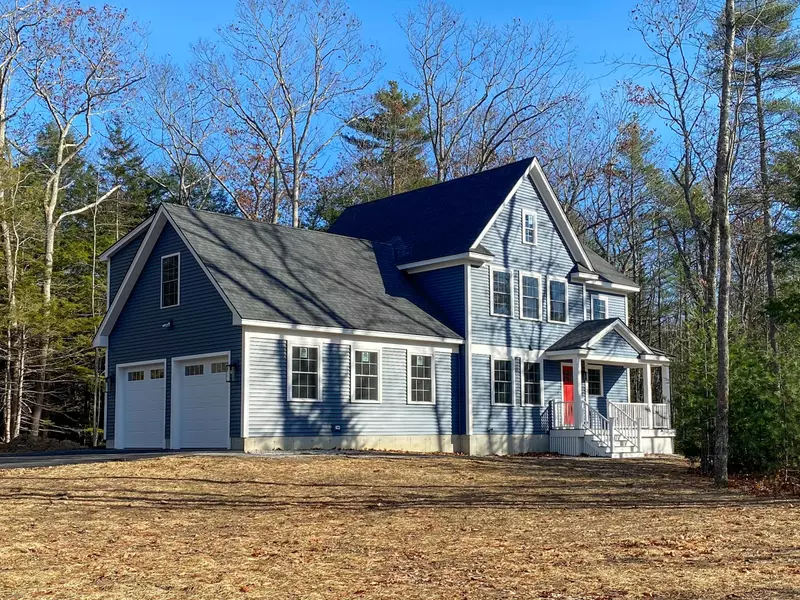 Lot 43 Lessard Dr DR, Arundel, ME 04046