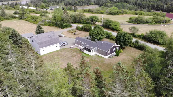 82 Lead Mine Road, Lubec, ME 04652