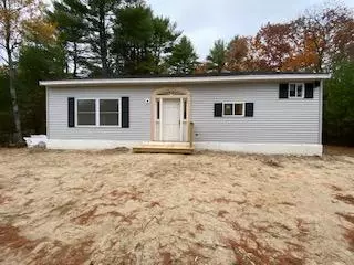 54 Tenney Hill RD, Casco, ME 04015