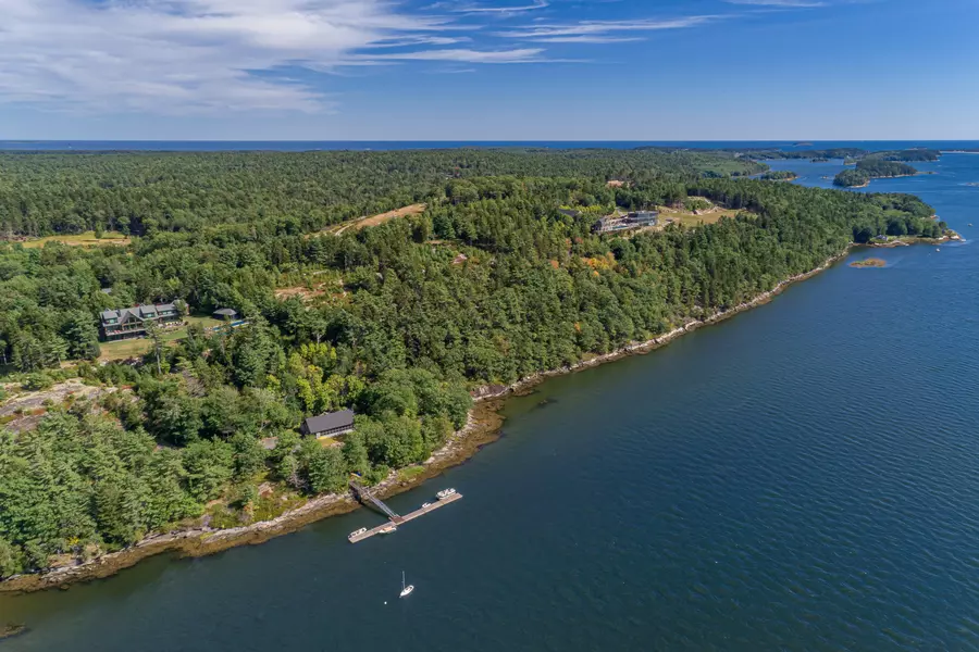 Lot #5 Rotunda Hill RD, Georgetown, ME 04548