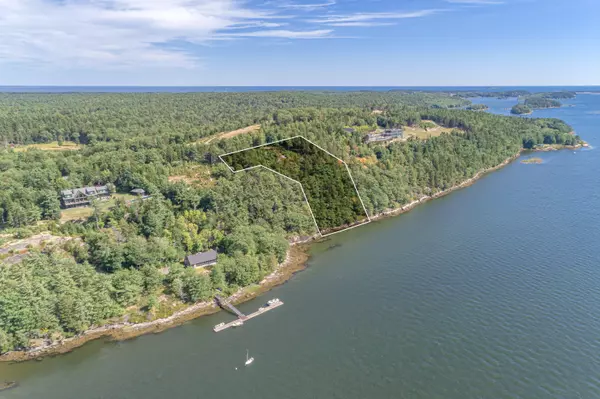 Georgetown, ME 04548,Lot #5 Rotunda Hill RD