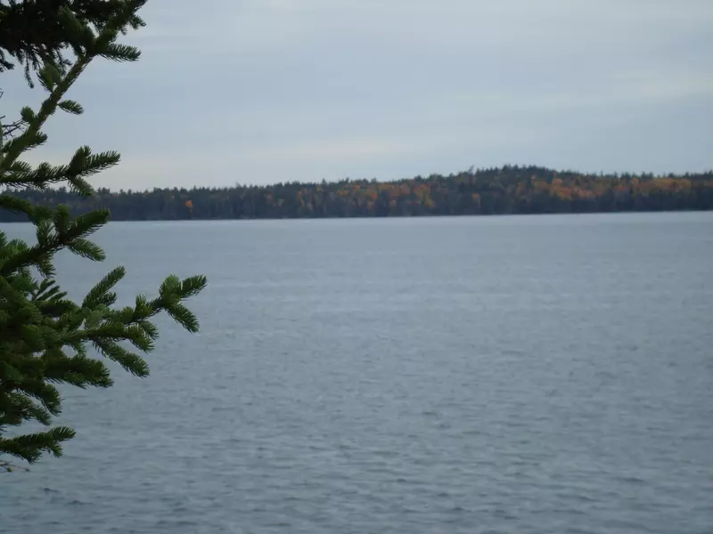 Lot 24 + 8 N Lubec RD, Lubec, ME 04652