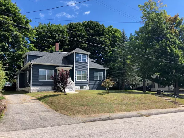 326 Pine ST, Rumford, ME 04276