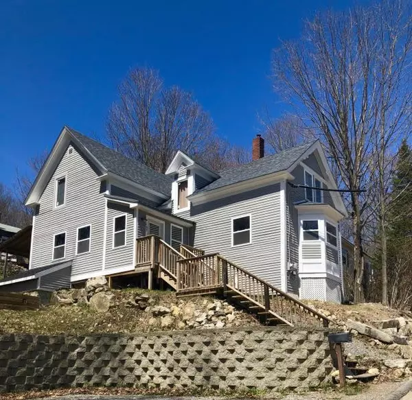 468 Virgin ST, Rumford, ME 04276
