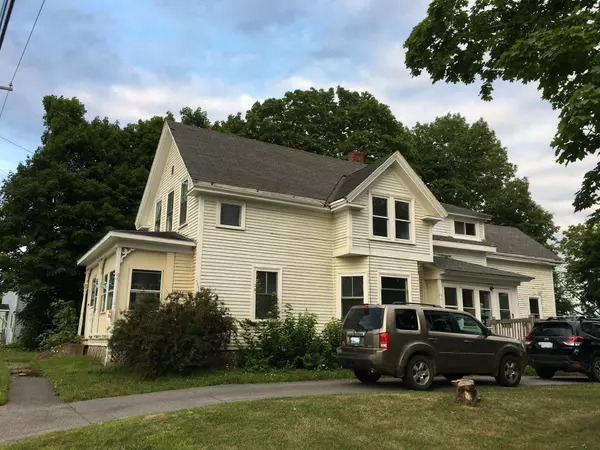 Old Town, ME 04468,930 Stillwater AVE