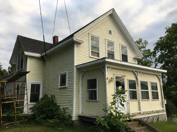 930 Stillwater AVE, Old Town, ME 04468