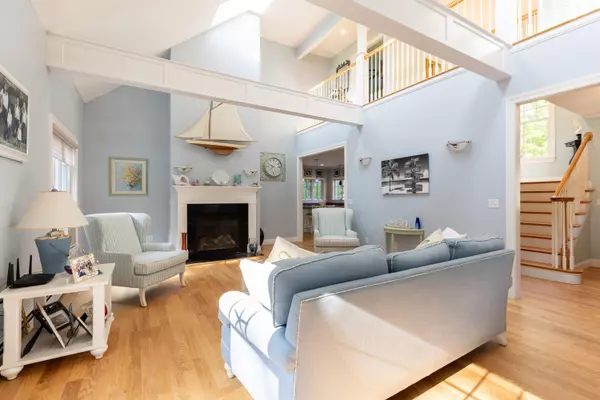Kennebunk, ME 04043,20 Madaket LN
