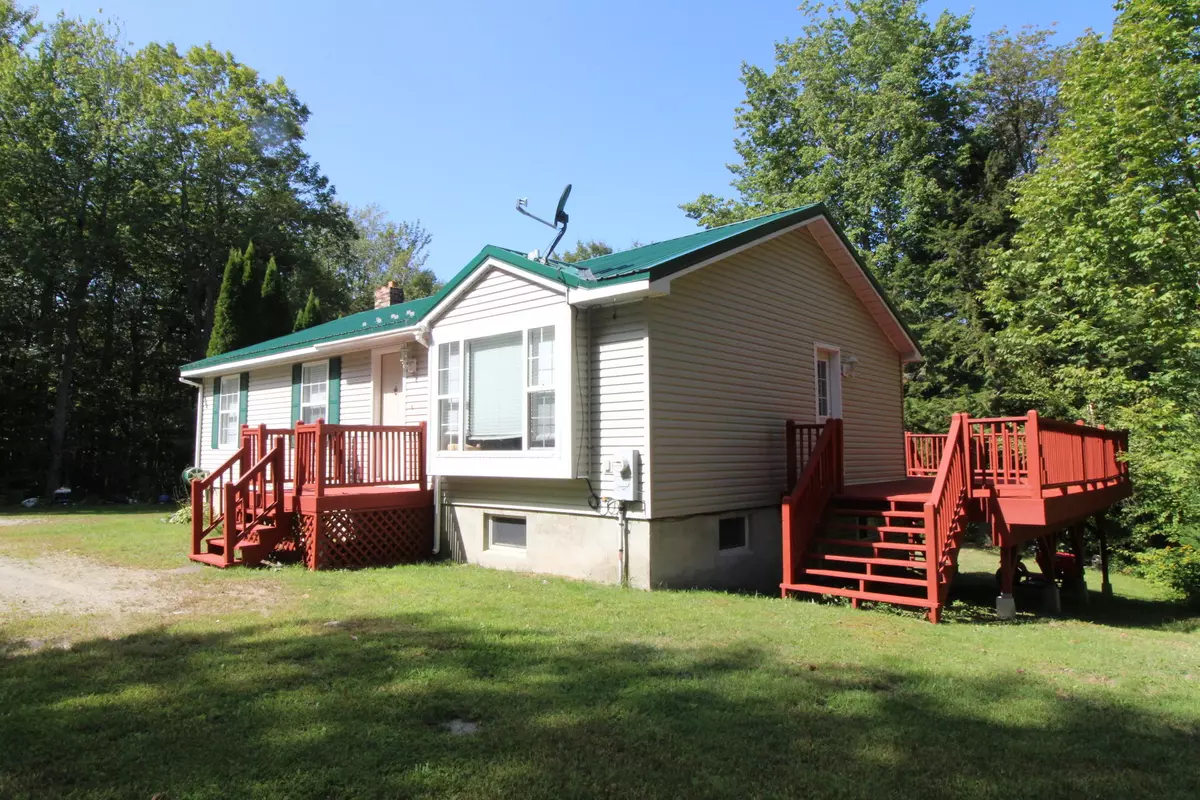 Stockton Springs, ME 04981,357 Old County RD